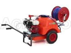 Motopompa Irroratrice Comet APS 41 Honda GX 160 Su Carrello Dal Degan - Serbatoio 150 Lt -Cura Del Giardino motopompa irroratrice comet aps 41 honda gx 160 su carrello dal degan serbatoio 150 lt pompa irrorazione a carrello daldegan da 150 litri 10759 7 1497944324 IMG 8908