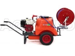 Motopompa Irroratrice Comet APS 41 Honda GX 160 Su Carrello Dal Degan - Serbatoio 150 Lt -Cura Del Giardino motopompa irroratrice comet aps 41 honda gx 160 su carrello dal degan serbatoio 150 lt pompa irrorazione a carrello daldegan da 150 litri 10759 7 1497944325 IMG 8909