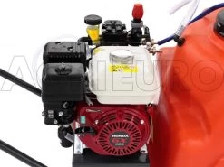 Motopompa Irroratrice Comet APS 41 Honda GX 160 Su Carrello Dal Degan - Serbatoio 150 Lt -Cura Del Giardino motopompa irroratrice comet aps 41 honda gx 160 su carrello dal degan serbatoio 150 lt pompa irrorazione a carrello daldegan da 150 litri 10759 7 1497944329 IMG 8915