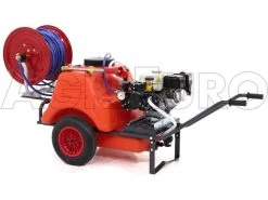 Motopompa Irroratrice Comet APS 41 Honda GX 160 Su Carrello Dal Degan - Serbatoio 150 Lt -Cura Del Giardino motopompa irroratrice comet aps 41 honda gx 160 su carrello dal degan serbatoio 150 lt pompa irrorazione a carrello daldegan da 150 litri 10759 7 1497944333 IMG 8911