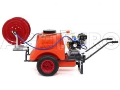 Motopompa Irroratrice Comet MC 25 Honda GP 160 Su Carrello Dal Degan Con Serbatoio 150 Lt -Cura Del Giardino motopompa irroratrice comet mc 25 honda gp 160 su carrello dal degan con serbatoio 150 lt pompa irrorazione a carrello daldegan da 150 litri 10749 7 1497620691 IMG 8866