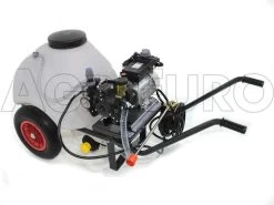 Motopompa Irrorazione Comet APS 31 - Motore Monofase - Carrello Serbatoio 120 Lt -Cura Del Giardino motopompa irrorazione comet aps 31 motore monofase carrello serbatoio 120 lt pompa irrorazione con serbatoio 120lt comet aps 31 10796 0 1498556848 IMG 9549