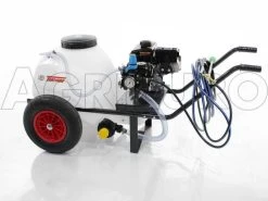 Motopompa Irrorazione Comet MTP MC 25 - Loncin 148F-2 Su Carrello Serbatoio 80 Lt -Cura Del Giardino motopompa irrorazione comet mtp mc 25 loncin 148f 2 su carrello serbatoio 80 lt pompa irrorazione con serbatoio 80 lt comet mtp mc 25 23603 0 1590389759 IMG 5ecb6bff944bb