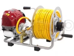 Motopompa Irrorazione GeoTech SP 40 4S Con Motore A Scoppio 4 Tempi - 15/25 Bar -Cura Del Giardino motopompa irrorazione geotech sp 40 4s con motore a scoppio 4 tempi 15 25 bar motopompa geotech sp 40 4s 9300 0 1475073752 IMG 5181