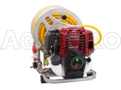 Motopompa Irrorazione GeoTech SP 40 4S Con Motore A Scoppio 4 Tempi - 15/25 Bar -Cura Del Giardino motopompa irrorazione geotech sp 40 4s con motore a scoppio 4 tempi 15 25 bar motopompa geotech sp 40 4s 9300 0 1475073754 IMG 5176