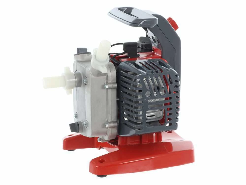 Motopompa Per Irrigazione Autoadescante EFCO MP 3000 - Raccordo 25 Mm 7 Motopompa Per Irrigazione Autoadescante EFCO MP 3000 - Raccordo 25 Mm - immagine 5