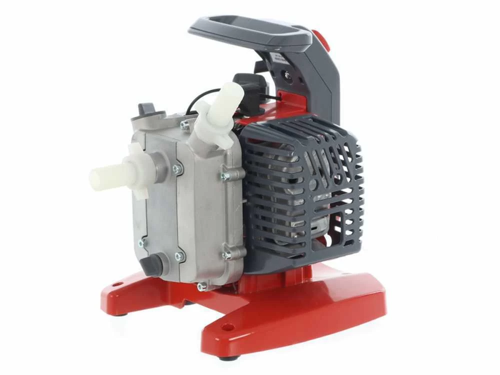 Motopompa Per Irrigazione Autoadescante EFCO MP 3000 - Raccordo 25 Mm 8 Motopompa Per Irrigazione Autoadescante EFCO MP 3000 - Raccordo 25 Mm - immagine 6