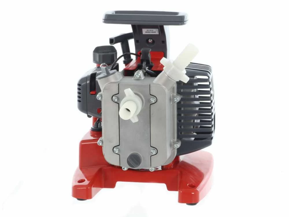 Motopompa Per Irrigazione Autoadescante EFCO MP 3000 - Raccordo 25 Mm 11 Motopompa Per Irrigazione Autoadescante EFCO MP 3000 - Raccordo 25 Mm - immagine 9