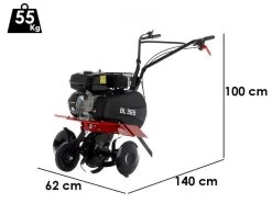 Motozappa A Benzina Benassi BL365 C -Cura Del Giardino motozappa a benzina benassi bl365 c motozappa a benzina benassi bl365 c 40399 7 1678275703 IMG 640874777e1fd