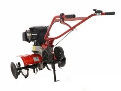 Motozappa AgriEuro Rotalux 52A B55 Con Motore B&S Da 163 Cc - 1 Marcia Avanti -Cura Del Giardino motozappa agrieuro rotalux 52a b55 con motore b s da 163 cc 1 marcia avanti motozappa agrieuro rotalux 52a b55 monomarcia 16163 7 1554722028 IMG 0198