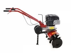 Motozappa AgriEuro Rotalux 52A B55 Con Motore B&S Da 163 Cc - 1 Marcia Avanti -Cura Del Giardino motozappa agrieuro rotalux 52a b55 con motore b s da 163 cc 1 marcia avanti motozappa agrieuro rotalux 52a b55 monomarcia 16163 7 1554722028 IMG 0201