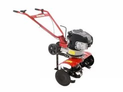 Motozappa AgriEuro Rotalux 52A B55 Con Motore B&S Da 163 Cc - 1 Marcia Avanti -Cura Del Giardino motozappa agrieuro rotalux 52a b55 con motore b s da 163 cc 1 marcia avanti motozappa agrieuro rotalux 52a b55 monomarcia 16163 7 1554722028 IMG 0205