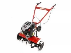 Motozappa AgriEuro Rotalux 52A B55 Con Motore B&S Da 163 Cc - 1 Marcia Avanti -Cura Del Giardino motozappa agrieuro rotalux 52a b55 con motore b s da 163 cc 1 marcia avanti motozappa agrieuro rotalux 52a b55 monomarcia 16163 7 1554722028 IMG 0207