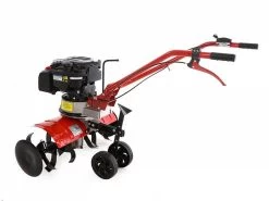 Motozappa AgriEuro Rotalux 52A B55 Con Motore B&S Da 163 Cc - 1 Marcia Avanti -Cura Del Giardino motozappa agrieuro rotalux 52a b55 con motore b s da 163 cc 1 marcia avanti motozappa agrieuro rotalux 52a b55 monomarcia 16163 7 1554722029 IMG 0188