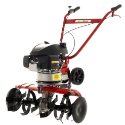 Motozappa AgriEuro Rotalux 52A H65 Con Motore Honda GCV200 - 1 Marcia Avanti