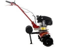 Motozappa AgriEuro Rotalux 52A H65 Con Motore Honda GCV200 - 1 Marcia Avanti -Cura Del Giardino motozappa agrieuro rotalux 52a h65 con motore honda gcv200 1 marcia avanti motozappa agrieuro rotalux 52a h65 monomarcia 16159 7 1617010788 IMG 6061a0644fcee