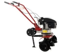 Motozappa AgriEuro Rotalux 52A H65 Con Motore Honda GCV200 - 1 Marcia Avanti -Cura Del Giardino motozappa agrieuro rotalux 52a h65 con motore honda gcv200 1 marcia avanti motozappa agrieuro rotalux 52a h65 monomarcia 16159 7 1617010788 IMG 6061a0646fc08