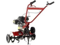 Motozappa AgriEuro Rotalux 52A H65 Con Motore Honda GCV200 - 1 Marcia Avanti -Cura Del Giardino motozappa agrieuro rotalux 52a h65 con motore honda gcv200 1 marcia avanti motozappa agrieuro rotalux 52a h65 monomarcia 16159 7 1617010788 IMG 6061a0648b15b