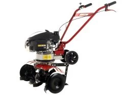 Motozappa AgriEuro Rotalux 52A H65 Con Motore Honda GCV200 - 1 Marcia Avanti -Cura Del Giardino motozappa agrieuro rotalux 52a h65 con motore honda gcv200 1 marcia avanti motozappa agrieuro rotalux 52a h65 monomarcia 16159 7 1617010788 IMG 6061a064dbe81