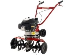 Motozappa AgriEuro Rotalux 52A H65 Con Motore Honda GCV200 - 1 Marcia Avanti -Cura Del Giardino motozappa agrieuro rotalux 52a h65 con motore honda gcv200 1 marcia avanti motozappa agrieuro rotalux 52a h65 monomarcia 16159 7 1617010788 IMG 6061a064dd84b