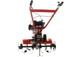 Motozappa AgriEuro Rotalux 52A H65 Con Motore Honda GCV200 - 1 Marcia Avanti -Cura Del Giardino motozappa agrieuro rotalux 52a h65 con motore honda gcv200 1 marcia avanti motozappa agrieuro rotalux 52a h65 monomarcia 16159 7 1617010789 IMG 6061a06504229