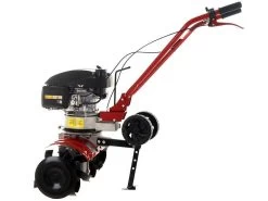 Motozappa AgriEuro Rotalux 52A H65 Con Motore Honda GCV200 - 1 Marcia Avanti -Cura Del Giardino motozappa agrieuro rotalux 52a h65 con motore honda gcv200 1 marcia avanti motozappa agrieuro rotalux 52a h65 monomarcia 16159 7 1617010789 IMG 6061a0651eb15