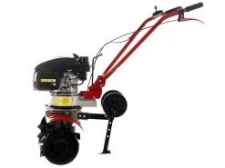 Motozappa AgriEuro Rotalux 52A H65 Con Motore Honda GCV200 - 1 Marcia Avanti -Cura Del Giardino motozappa agrieuro rotalux 52a h65 con motore honda gcv200 1 marcia avanti motozappa agrieuro rotalux 52a h65 monomarcia 16159 7 1617010789 IMG 6061a065553a3