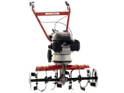 Motozappa AgriEuro Rotalux 52A H65 Con Motore Honda GCV200 - 1 Marcia Avanti -Cura Del Giardino motozappa agrieuro rotalux 52a h65 con motore honda gcv200 1 marcia avanti motozappa agrieuro rotalux 52a h65 monomarcia 16159 7 1617010789 IMG 6061a0658d744