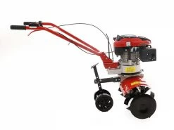 Motozappa AgriEuro Rotalux 52A L60 Con Motore Loncin Da 196 Cc - 1 Marcia Avanti -Cura Del Giardino motozappa agrieuro rotalux 52a l60 con motore loncin da 196 cc 1 marcia avanti motozappa agrieuro rotalux 52a l60 monomarcia 16162 7 1554720491 IMG 0171