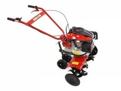 Motozappa AgriEuro Rotalux 52A L60 Con Motore Loncin Da 196 Cc - 1 Marcia Avanti -Cura Del Giardino motozappa agrieuro rotalux 52a l60 con motore loncin da 196 cc 1 marcia avanti motozappa agrieuro rotalux 52a l60 monomarcia 16162 7 1554720491 IMG 0172