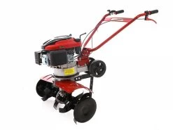 Motozappa AgriEuro Rotalux 52A L60 Con Motore Loncin Da 196 Cc - 1 Marcia Avanti -Cura Del Giardino motozappa agrieuro rotalux 52a l60 con motore loncin da 196 cc 1 marcia avanti motozappa agrieuro rotalux 52a l60 monomarcia 16162 7 1554720491 IMG 0175