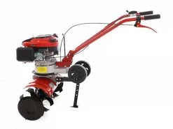 Motozappa AgriEuro Rotalux 52A L60 Con Motore Loncin Da 196 Cc - 1 Marcia Avanti -Cura Del Giardino motozappa agrieuro rotalux 52a l60 con motore loncin da 196 cc 1 marcia avanti motozappa agrieuro rotalux 52a l60 monomarcia 16162 7 1554720491 IMG 0176