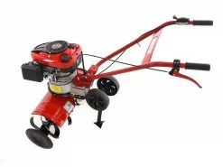 Motozappa AgriEuro Rotalux 52A L60 Con Motore Loncin Da 196 Cc - 1 Marcia Avanti -Cura Del Giardino motozappa agrieuro rotalux 52a l60 con motore loncin da 196 cc 1 marcia avanti motozappa agrieuro rotalux 52a l60 monomarcia 16162 7 1554720491 IMG 0177