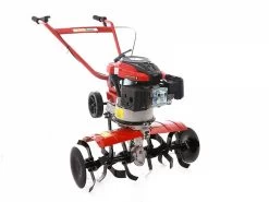 Motozappa AgriEuro Rotalux 52A L60 Con Motore Loncin Da 196 Cc - 1 Marcia Avanti -Cura Del Giardino motozappa agrieuro rotalux 52a l60 con motore loncin da 196 cc 1 marcia avanti motozappa agrieuro rotalux 52a l60 monomarcia 16162 7 1554720491 IMG 0178