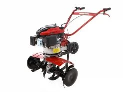 Motozappa AgriEuro Rotalux 52A L60 Con Motore Loncin Da 196 Cc - 1 Marcia Avanti -Cura Del Giardino motozappa agrieuro rotalux 52a l60 con motore loncin da 196 cc 1 marcia avanti motozappa agrieuro rotalux 52a l60 monomarcia 16162 7 1554720491 IMG 0181