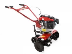 Motozappa AgriEuro Rotalux 52A L60 Con Motore Loncin Da 196 Cc - 1 Marcia Avanti -Cura Del Giardino motozappa agrieuro rotalux 52a l60 con motore loncin da 196 cc 1 marcia avanti motozappa agrieuro rotalux 52a l60 monomarcia 16162 7 1554720492 IMG 0161