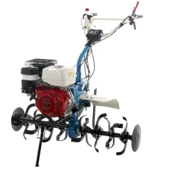 Motozappa AGT 13000 Con Motore Honda GX390 Da 389cc - Cambio Marce 2+1 Retromarcia