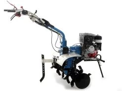 Motozappa AGT 13000 Con Motore Honda GX390 Da 389cc - Cambio Marce 2+1 Retromarcia -Cura Del Giardino motozappa agt 13000 con motore honda gx390 da 389cc cambio marce 2 1 retromarcia motozappa agt 13000 gx390 27717 8 1617351496 IMG 6066d3489d437