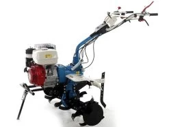 Motozappa AGT 13000 Con Motore Honda GX390 Da 389cc - Cambio Marce 2+1 Retromarcia -Cura Del Giardino motozappa agt 13000 con motore honda gx390 da 389cc cambio marce 2 1 retromarcia motozappa agt 13000 gx390 27717 8 1617351496 IMG 6066d348a5c5e