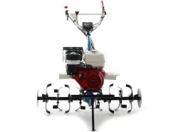 Motozappa AGT 13000 Con Motore Honda GX390 Da 389cc - Cambio Marce 2+1 Retromarcia -Cura Del Giardino motozappa agt 13000 con motore honda gx390 da 389cc cambio marce 2 1 retromarcia motozappa agt 13000 gx390 27717 8 1617351496 IMG 6066d348a9e11