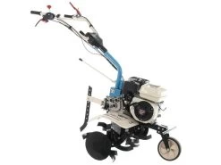 Motozappa AGT 6500 Con Motore Honda GP160 Da 163cc - Cambio Marce 2+1 Retromarcia - Euro 5 -Cura Del Giardino motozappa agt 6500 con motore honda gp160 da 163cc cambio marce 2 1 retromarcia euro 5 motozappa agt 6500 gp160 23927 7 1592050301 IMG 5ee4c27d2d9ce