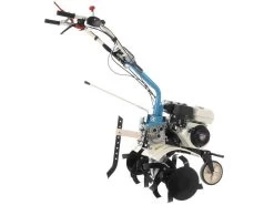 Motozappa AGT 6500 Con Motore Honda GP160 Da 163cc - Cambio Marce 2+1 Retromarcia - Euro 5 -Cura Del Giardino motozappa agt 6500 con motore honda gp160 da 163cc cambio marce 2 1 retromarcia euro 5 motozappa agt 6500 gp160 23927 7 1592050301 IMG 5ee4c27d3068f