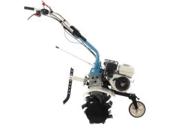 Motozappa AGT 6500 Con Motore Honda GP160 Da 163cc - Cambio Marce 2+1 Retromarcia - Euro 5 -Cura Del Giardino motozappa agt 6500 con motore honda gp160 da 163cc cambio marce 2 1 retromarcia euro 5 motozappa agt 6500 gp160 23927 7 1592050301 IMG 5ee4c27d3273d