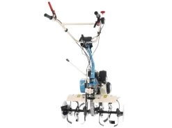 Motozappa AGT 6500 Con Motore Honda GP160 Da 163cc - Cambio Marce 2+1 Retromarcia - Euro 5 -Cura Del Giardino motozappa agt 6500 con motore honda gp160 da 163cc cambio marce 2 1 retromarcia euro 5 motozappa agt 6500 gp160 23927 7 1592050301 IMG 5ee4c27d34af5