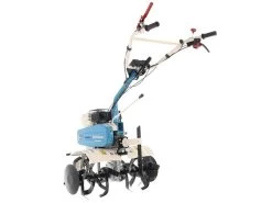 Motozappa AGT 6500 Con Motore Honda GP160 Da 163cc - Cambio Marce 2+1 Retromarcia - Euro 5 -Cura Del Giardino motozappa agt 6500 con motore honda gp160 da 163cc cambio marce 2 1 retromarcia euro 5 motozappa agt 6500 gp160 23927 7 1592050301 IMG 5ee4c27d37297