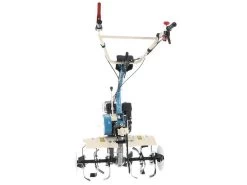 Motozappa AGT 6500 Con Motore Honda GP160 Da 163cc - Cambio Marce 2+1 Retromarcia - Euro 5 -Cura Del Giardino motozappa agt 6500 con motore honda gp160 da 163cc cambio marce 2 1 retromarcia euro 5 motozappa agt 6500 gp160 23927 7 1592050301 IMG 5ee4c27d39bce