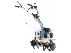 Motozappa AGT 6500 Con Motore Honda GP160 Da 163cc - Cambio Marce 2+1 Retromarcia - Euro 5 -Cura Del Giardino motozappa agt 6500 con motore honda gp160 da 163cc cambio marce 2 1 retromarcia euro 5 motozappa agt 6500 gp160 23927 7 1592050301 IMG 5ee4c27d3c00a