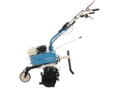 Motozappa AGT 6500 Con Motore Honda GP160 Da 163cc - Cambio Marce 2+1 Retromarcia - Euro 5 -Cura Del Giardino motozappa agt 6500 con motore honda gp160 da 163cc cambio marce 2 1 retromarcia euro 5 motozappa agt 6500 gp160 23927 7 1592050301 IMG 5ee4c27d4347f