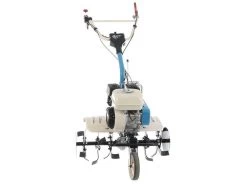 Motozappa AGT 6500 Con Motore Honda GP160 Da 163cc - Cambio Marce 2+1 Retromarcia - Euro 5 -Cura Del Giardino motozappa agt 6500 con motore honda gp160 da 163cc cambio marce 2 1 retromarcia euro 5 motozappa agt 6500 gp160 23927 7 1592050301 IMG 5ee4c27d456b4