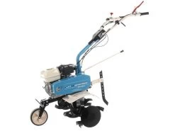 Motozappa AGT 6500 Con Motore Honda GP160 Da 163cc - Cambio Marce 2+1 Retromarcia - Euro 5 -Cura Del Giardino motozappa agt 6500 con motore honda gp160 da 163cc cambio marce 2 1 retromarcia euro 5 motozappa agt 6500 gp160 23927 7 1592050301 IMG 5ee4c27d48040